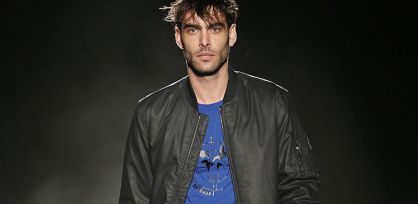 080 Barcelona Fashion: Oficial y callejero