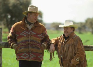 Bertín Osborne o el bochornoso éxito del macho alfa
