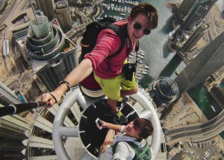 Muerte por 'selfie': la realidad que esconden los números