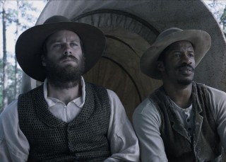 Esta película podría
calmar la polémica racial de los Oscar