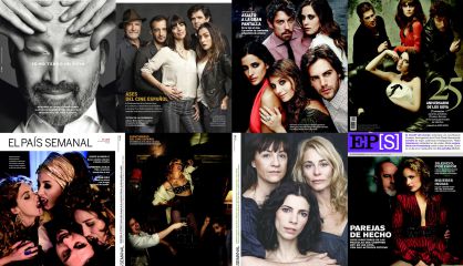 Un repaso por los Goya en El País Semanal