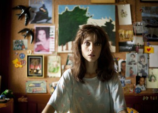 Leticia Dolera nos da la 'playlist' perfecta para los Goya