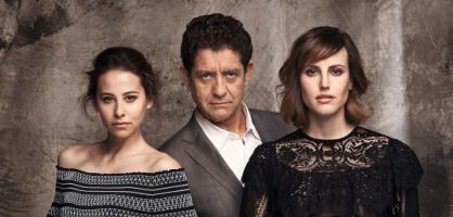 La otra cara de los Goya