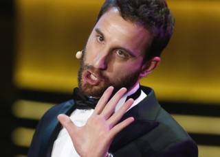 Seis cosas que hay que hacer (y seis que hay que evitar) durante los Goya