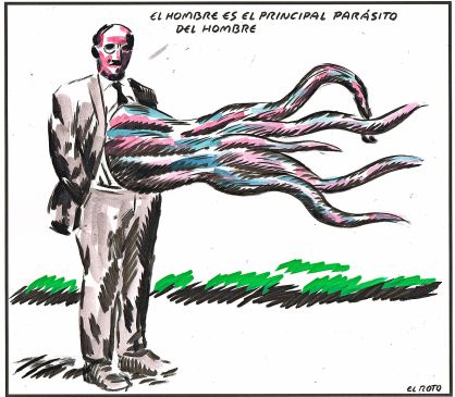 El Roto