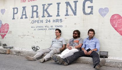 Esta es la razón por las que su resaca es horrible (y la de sus amigos no)