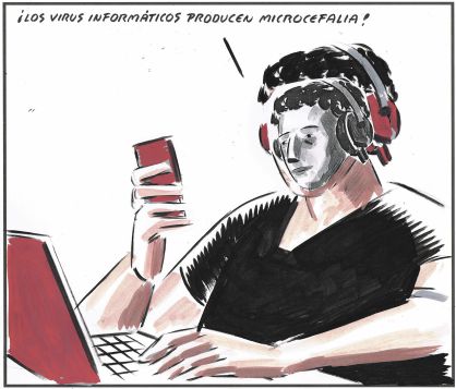 El Roto
