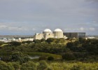 Central nuclear de Almaraz, en C&aacute;ceres.