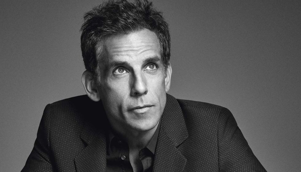 Ben Stiller: "La moda es un mundo tan excesivo que resulta difícil exagerarlo"