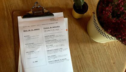 Nuestros menús del día favoritos