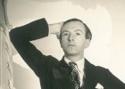 Cecil Beaton, cronista de moda brit&aacute;nico.