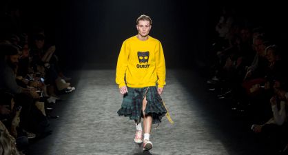 080 Barcelona Fashion: nueva sangre, viejos conocidos