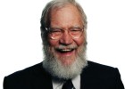 El motivo vital por el que David Letterman no piensa quitarse su larga barba