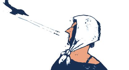 La globalización del sufrimiento