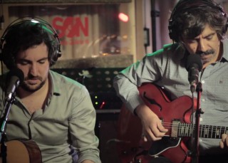 Tachenko también saben de baloncesto