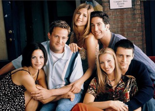 El otro final de 'Friends'