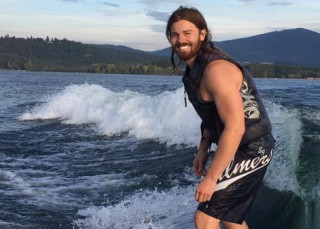 ¿Es este el mejor jefe del mundo?