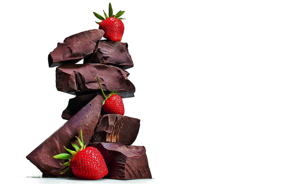 Afrodisíacos: ¿Viagra para tomar con cuchillo y tenedor?