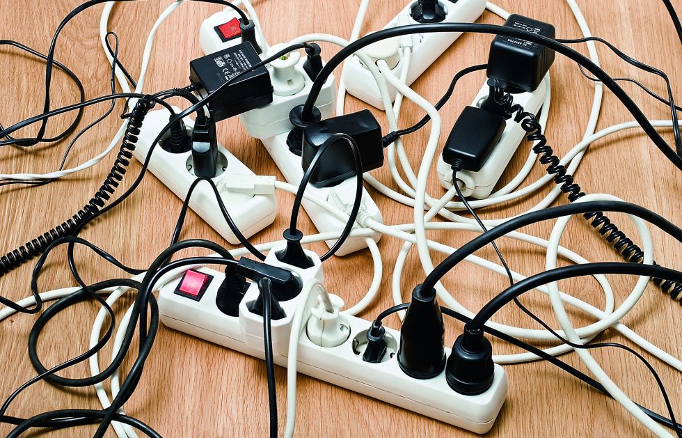 ¿Vive en el caos? Podría ser un genio