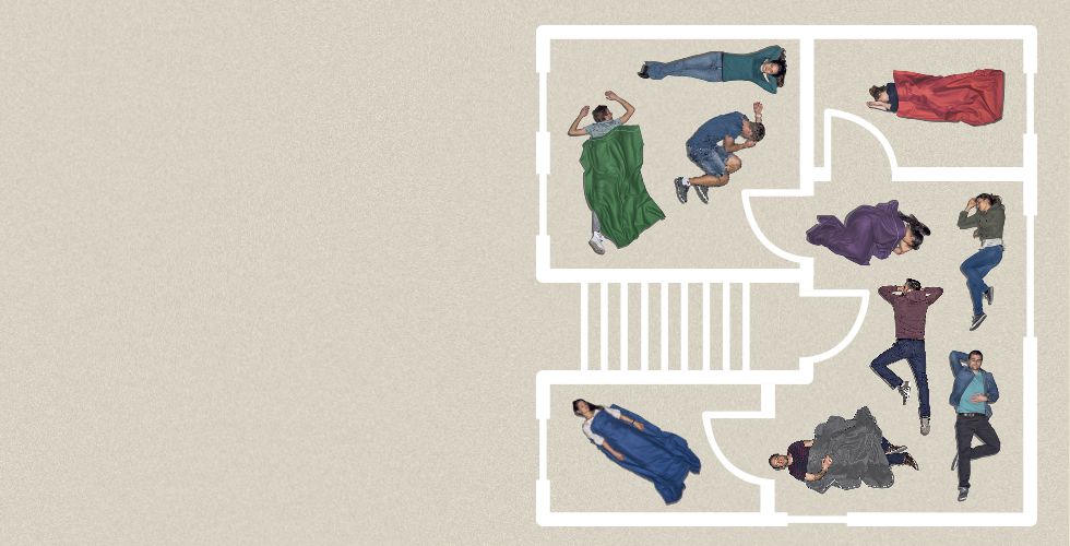 ¿Nos hemos cargado entre todos la economía colaborativa?