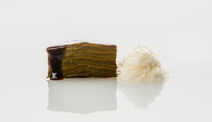 Comer en la era global