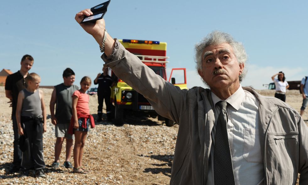 Siete series perfectas para NO aprender inglés