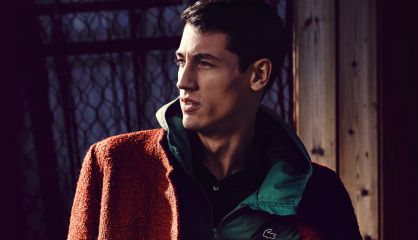 La nueva estética deportiva