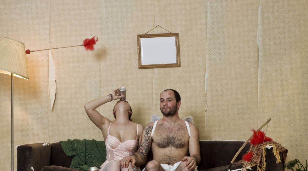 11 verdades sobre sexo que las tarjetas de San Valentín no cuentan