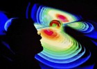 El sonido de las ondas gravitacionales, en tu móvil