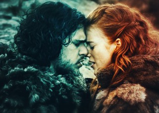 Así afecta 'Juego de Tronos' a tu vida sexual