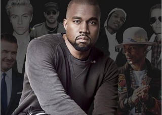 Kanye West: el genio regresa más insoportable que nunca