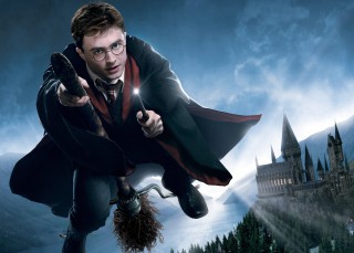 ¿Necesita el mundo otro libro de Harry Potter?