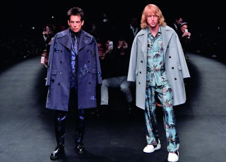 ¿Frívolo yo? Para nada