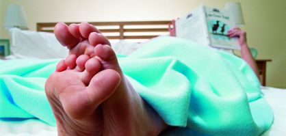 Por qué los humanos deberíamos hibernar