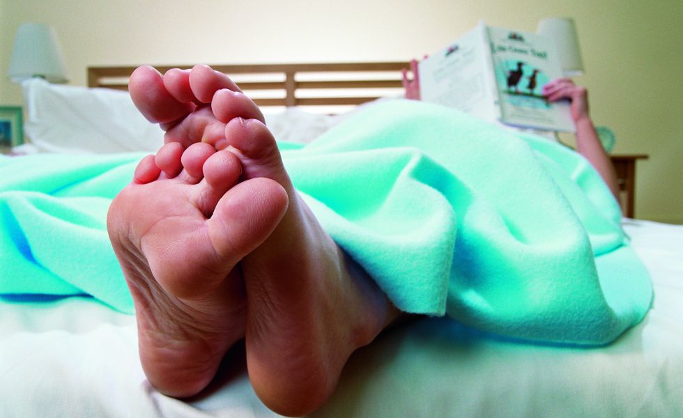 Por qué los humanos deberíamos hibernar