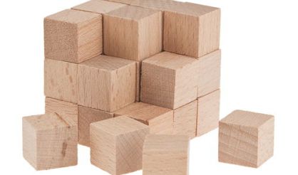 Extrañas particiones