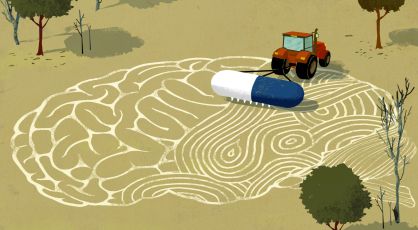 Psiquiatría sí, naturalmente