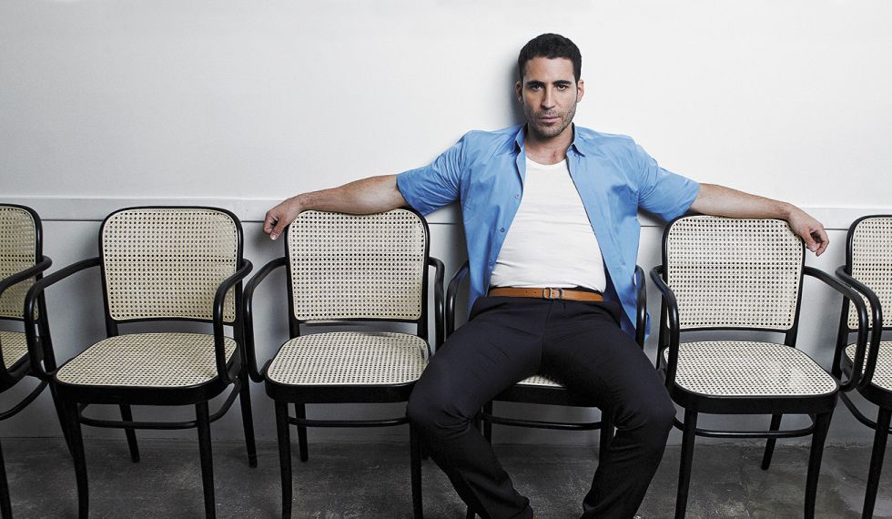 Miguel Á. Silvestre: "Veo los problemas que hay con los gais fuera y digo: 'Mi país es maravilloso"