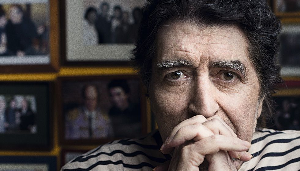 Sabina: "Mucho me temo que Montoro sigue pisándome los talones"