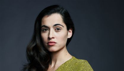 Sílvia Pérez Cruz, una voz en libertad