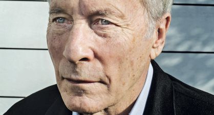 Richard Ford: "De niño yo era un joven racista en potencia"