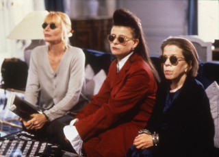 Siete cosas que no debes hacer en la Pasarela Cibeles (y una que sí)