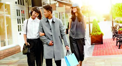 Por qué China no compra como Europa