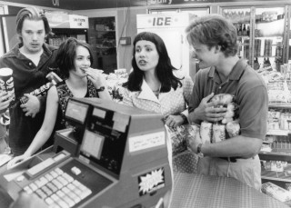 En estos supermercados podrás escuchar música sin desesperarte