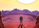 Lo más parecido a Tatooine, el planeta de Luke Skywalker, es Kepler-16b, con sus dos soles.
