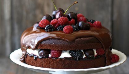 Chocolate, pura tentación