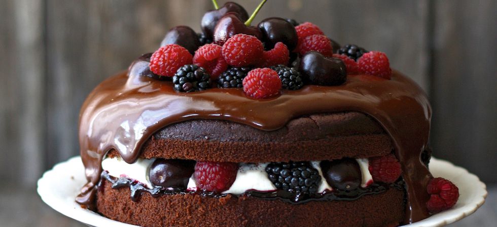 Chocolate, pura tentación