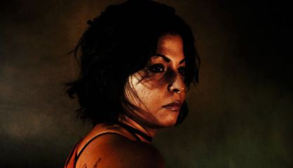 Los rostros de Egipto cinco años después de la revolución