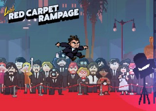 ¿Puedes ayudar a DiCaprio a ganar el Oscar? Con este videojuego, quizás sí