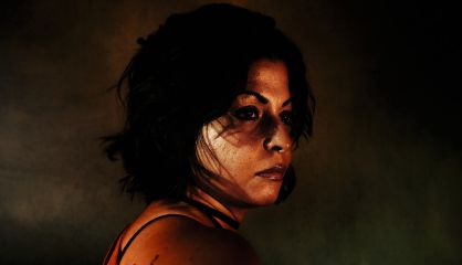 Los rostros de Egipto cinco años después de la revolución